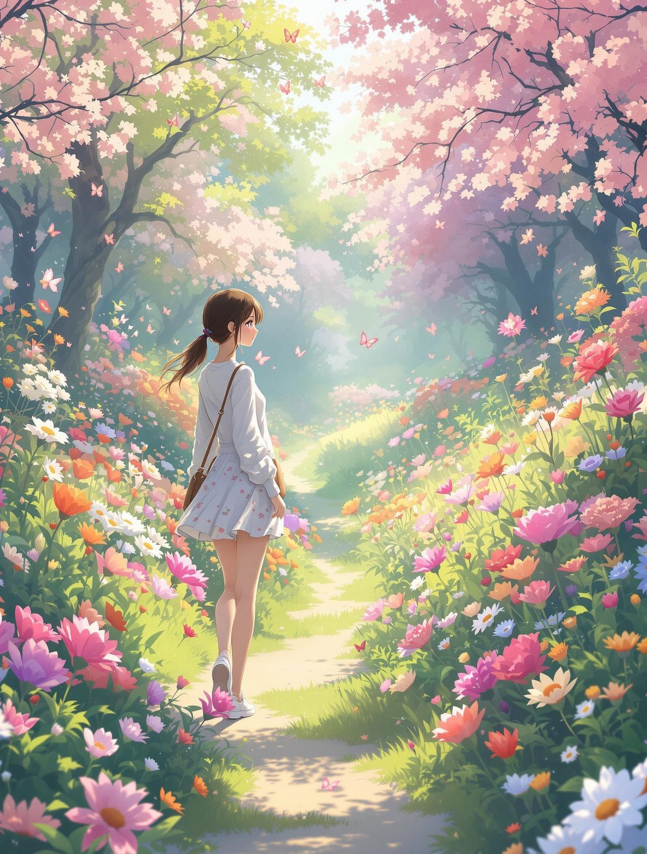 花开时节 - 韩剧tv动漫短剧