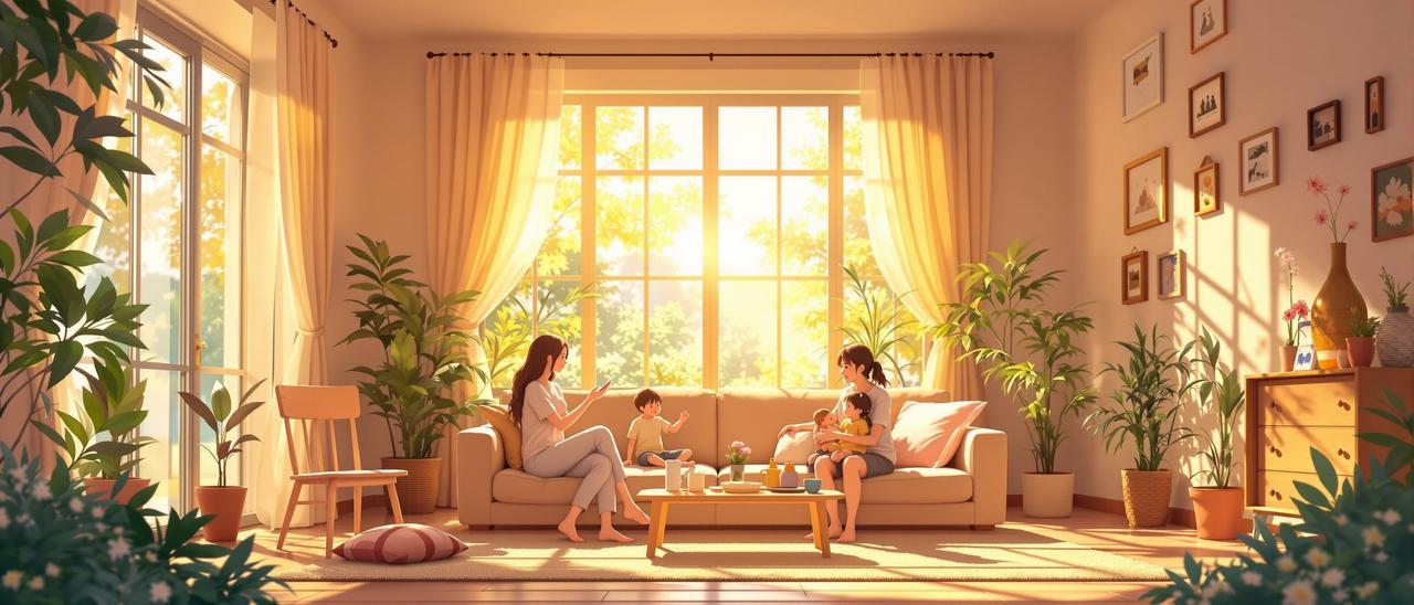 韩剧tv · 暖阳之下 - 韩剧tv
